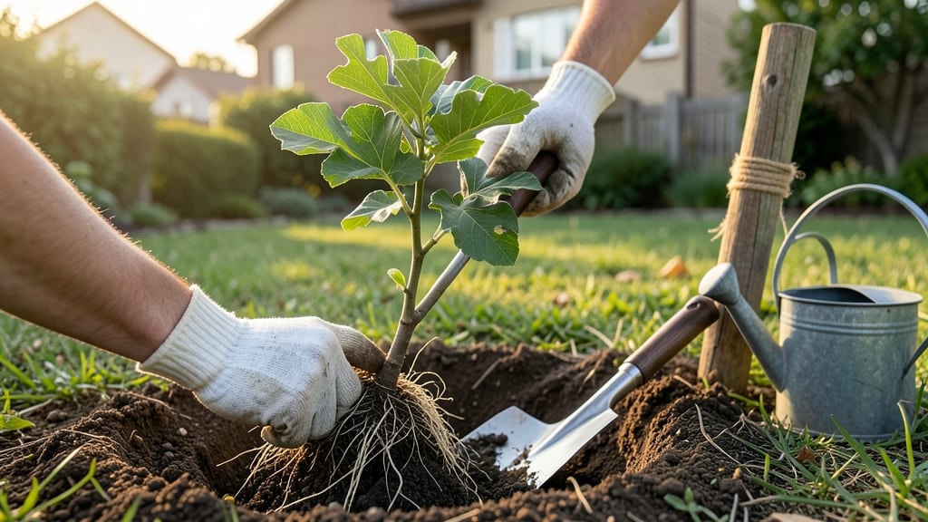 When to Plant a Fig Tree in NY: Exact Months for Thriving Growth