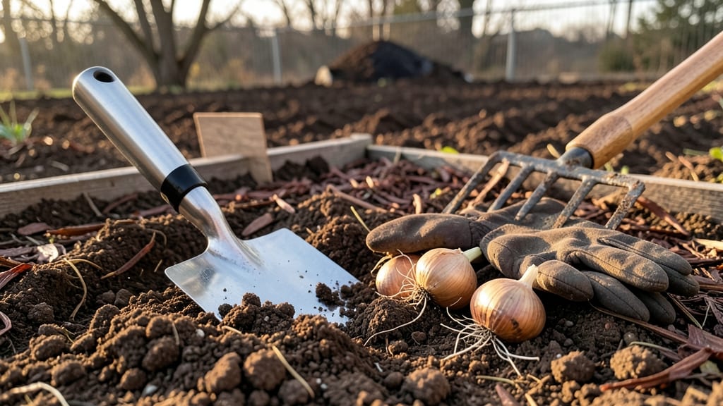 When Do You Plant Tulip Bulbs in Ohio: Zone 5-6 Timeline for Zero-Frost Success