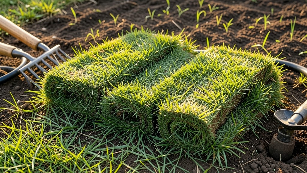 When to Plant Bermuda Grass in Phoenix: Avoid Summer Scorch with These Exact Months