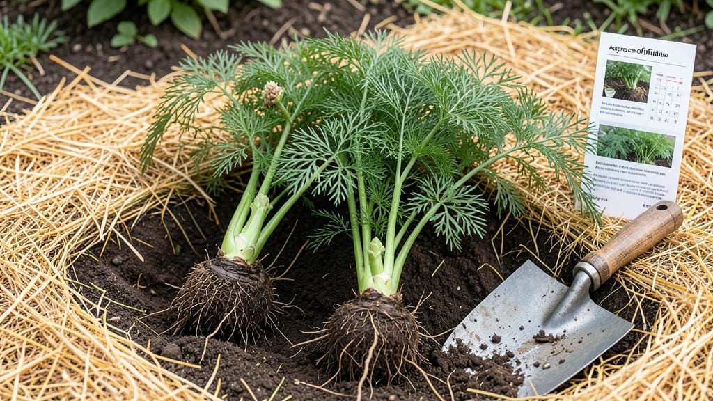 When to Plant Asparagus in Arkansas: Zone-Specific Months for Strong Roots