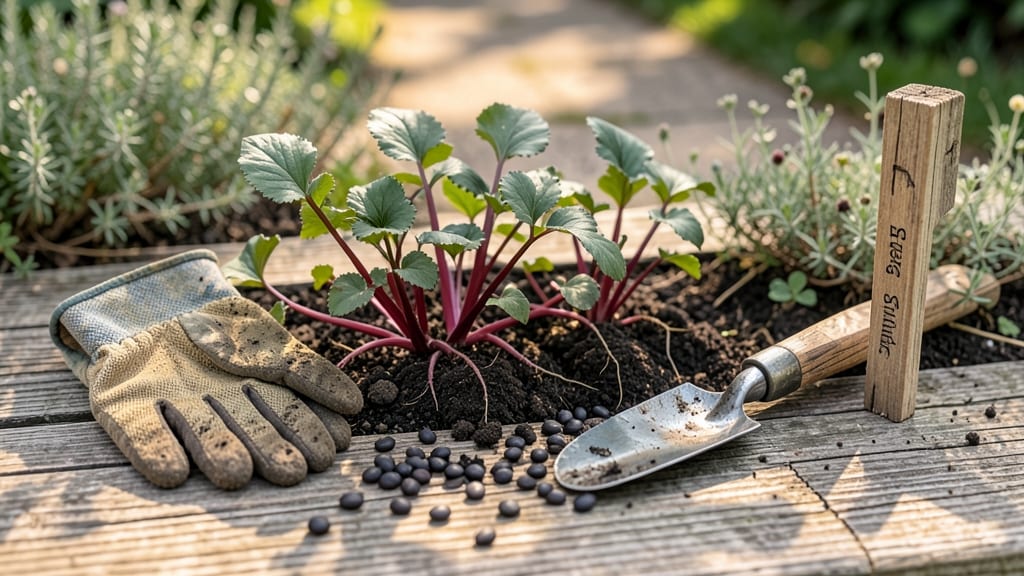 When to Plant Beets in Utah: High-Altitude Schedule for Sweet Roots