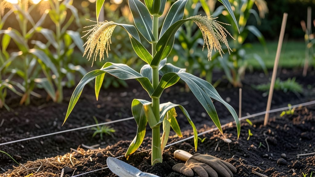 When Do You Plant Corn in PA: Frost-Free Deadlines by Microclimate