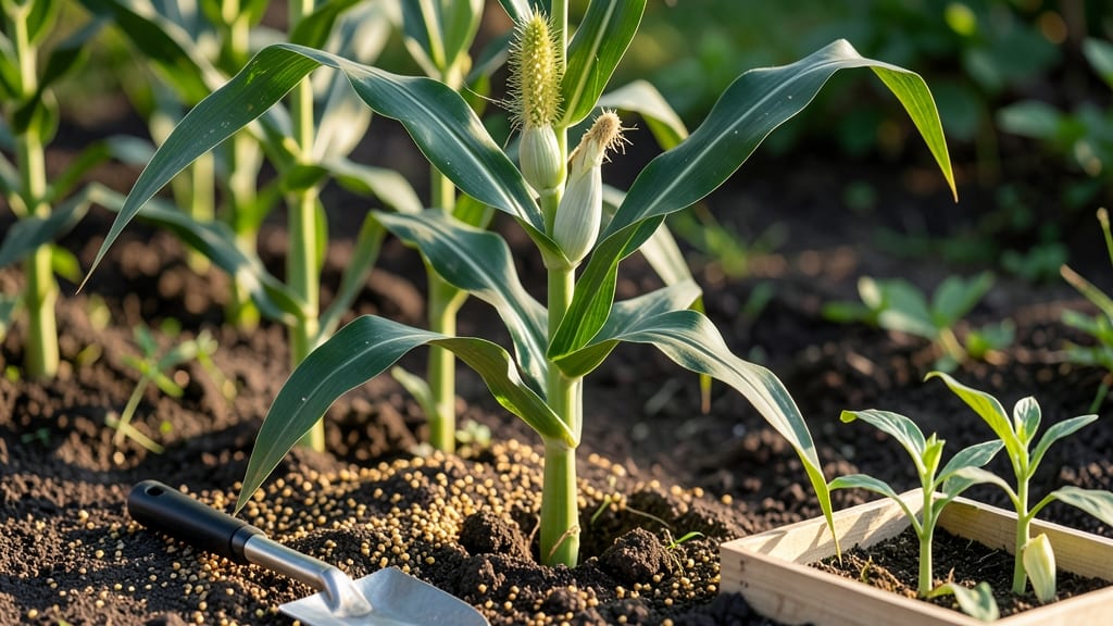 When to Plant Corn in Minnesota: Ideal Dates by Zone and Variety Type