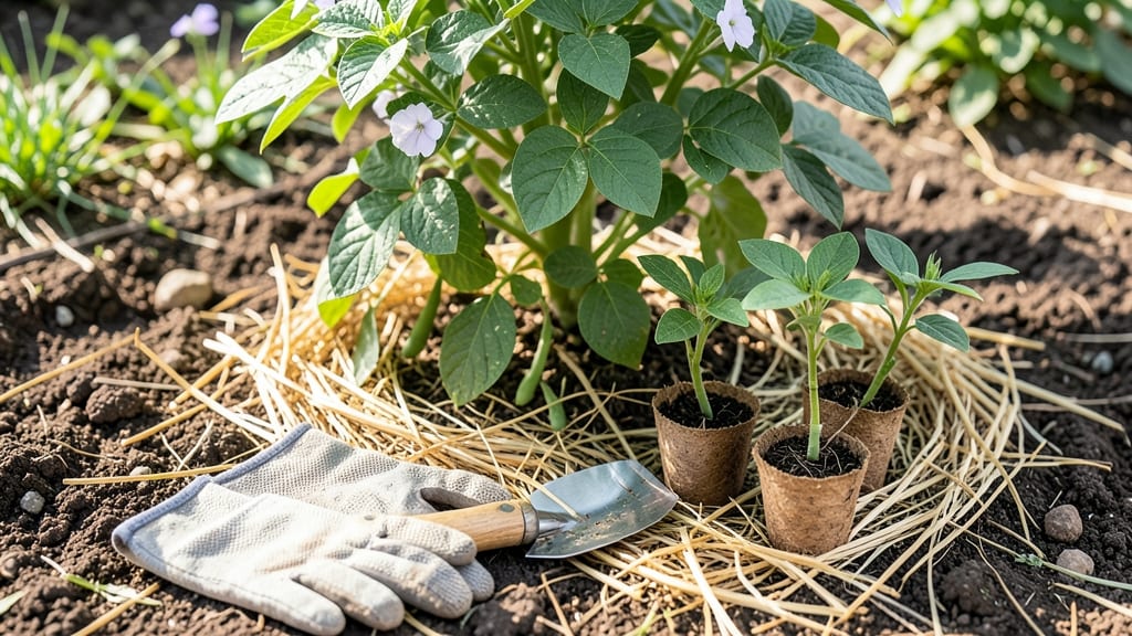 When to Plant Beans in Colorado: Frost-Free Window by Elevation Zones