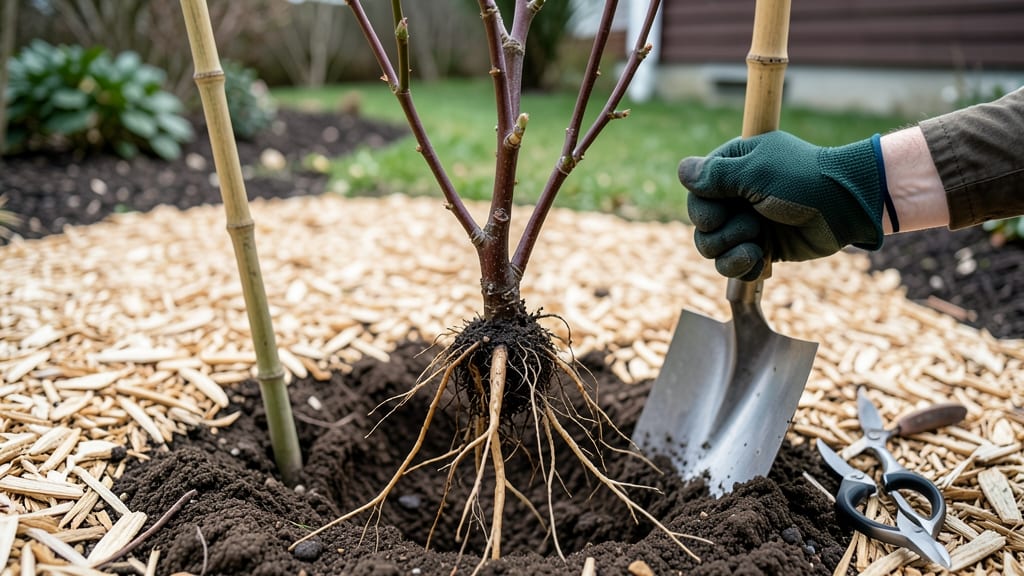 When to Plant Bare Root Roses in California: Chill-Hour Matching Guide for Zone 7a-10 Success