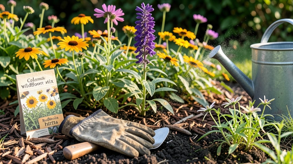 When Can You Plant Flowers in Colorado: Microclimate-Specific Dates by Elevation Zone