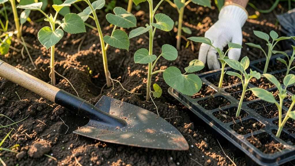 When Do You Plant Sunflowers in Missouri: Frost-Free Timeline by Zone 5-6
