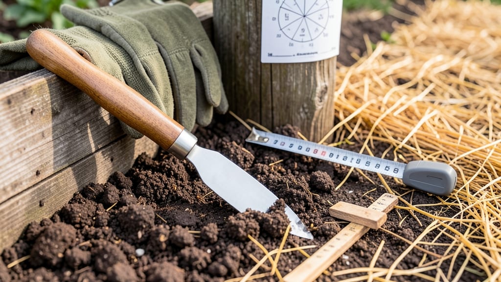 When to Plant Garden Bulbs: Moon Phase Secrets for Stronger Roots