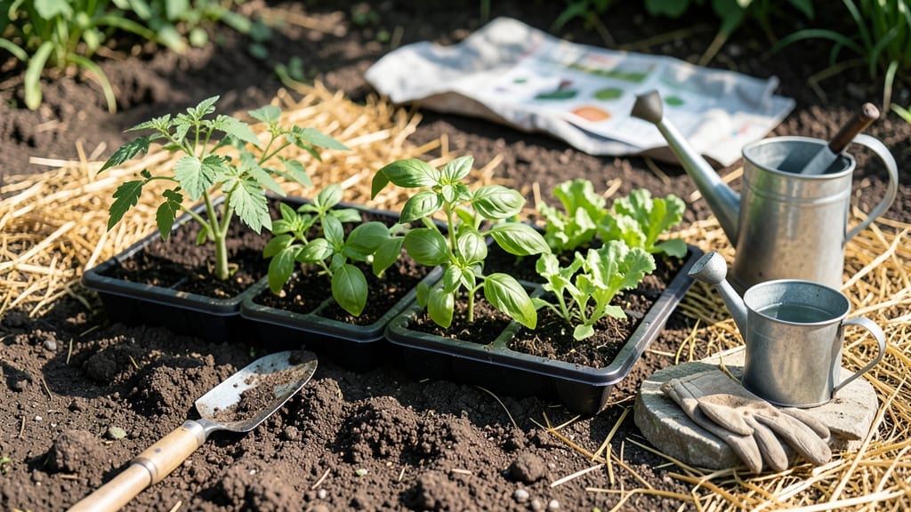 When to Plant a Garden in Your Zone: Exact Months by Hardiness for Zero-Frost Success