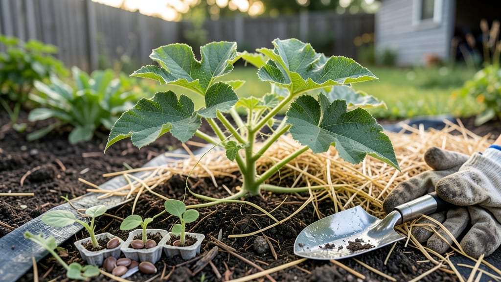 When Do You Plant Watermelon in NC: Zone-Specific Dates for Fast Germination
