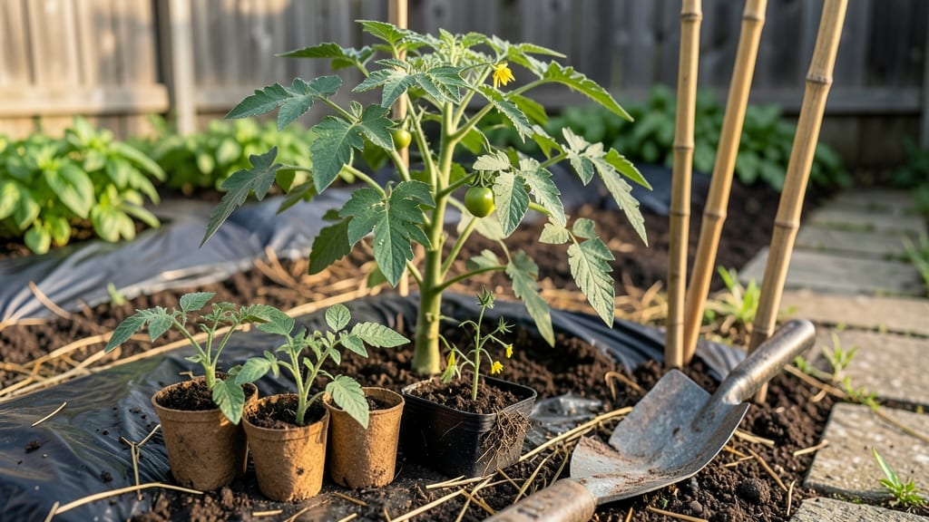 When Do You Plant Tomatoes in Kentucky: Zone-Specific Dates for Zero-Frost Success