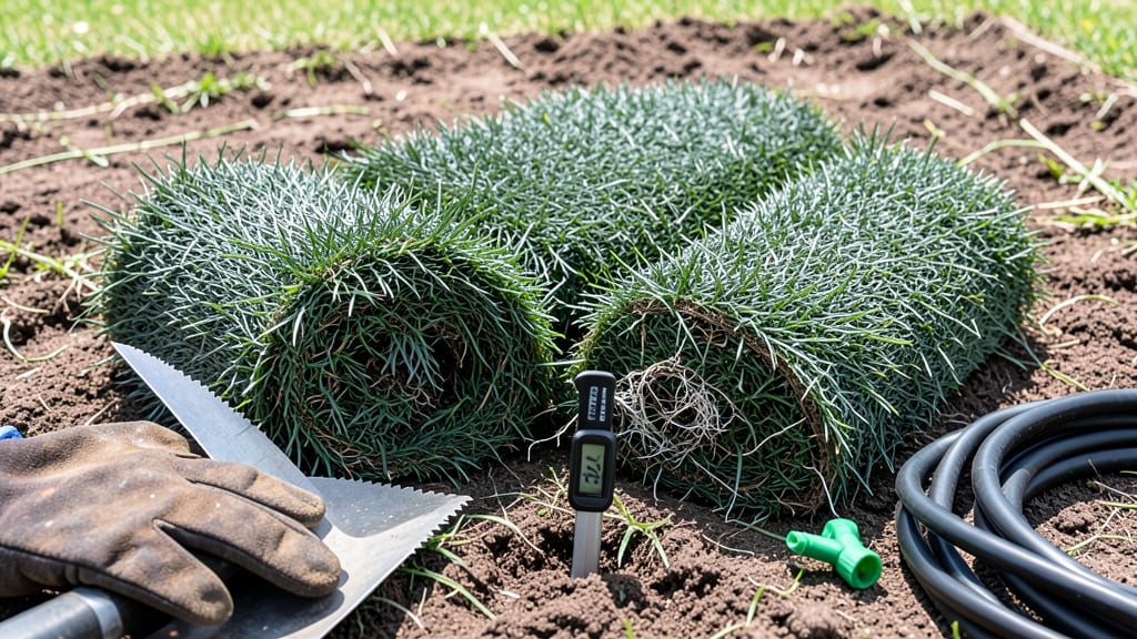 When to Plant Bermuda Grass in the South: Spring vs Fall Timing for Fast Root Spread