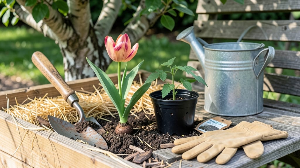 When to Plant Garden in Zone 7: Chill-Hour Matching Guide for Reliable Blooms