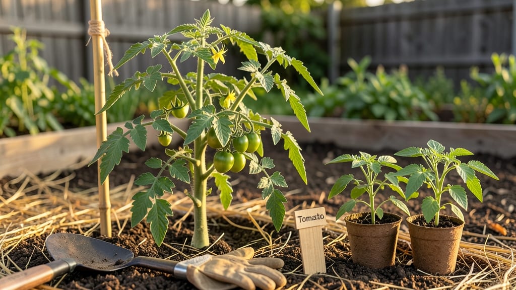 When Can You Plant Tomatoes in Massachusetts: Frost-Free Timeline for Zone 5B-6B Success