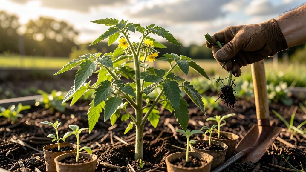 When Is the Best Time to Plant Tomatoes in Arkansas: Zone-Specific Heat Tolerance Chart for Zero-Frost Risk
