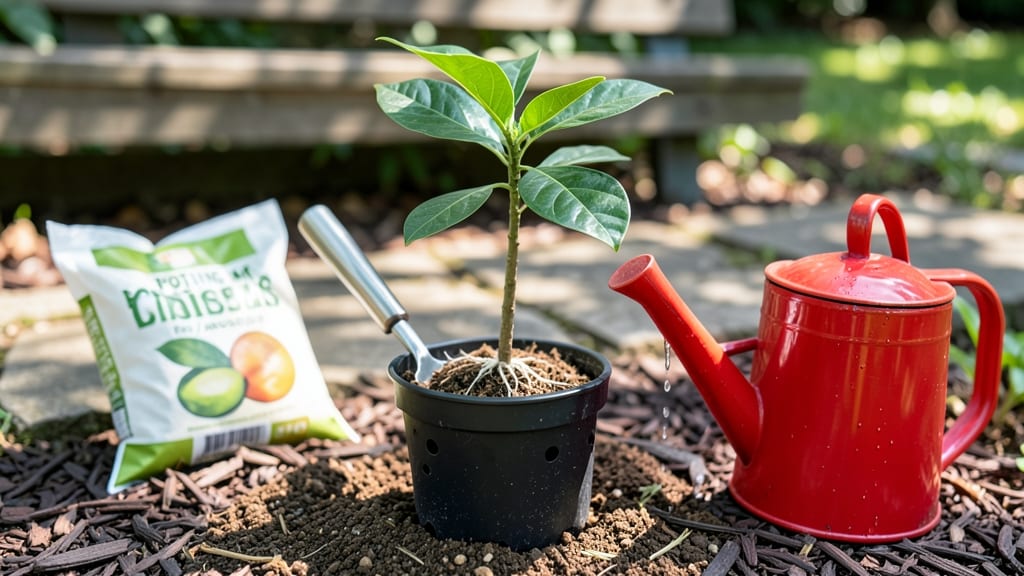 When to Plant Avocado in Soil: Frost-Free Zones and Soil Prep Secrets