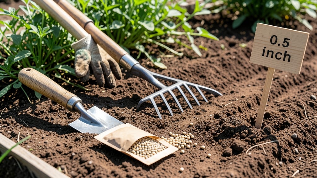 When to Plant Alfalfa in Michigan: Frost-Free Window by Zone 4-5 Deadlines