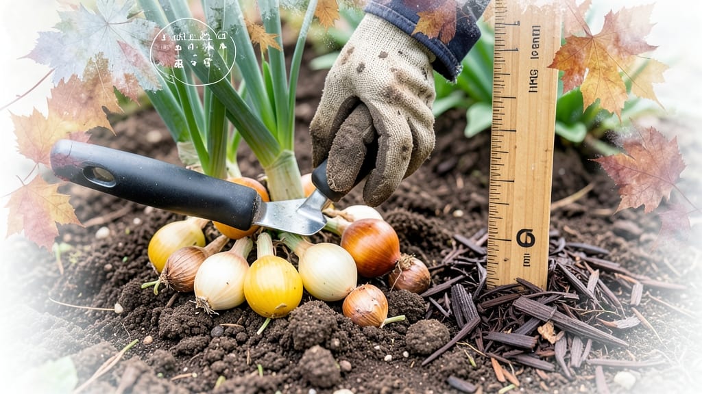 When to Plant Daffodils in Oklahoma: Zone 7B Timing for Bold Spring Blooms