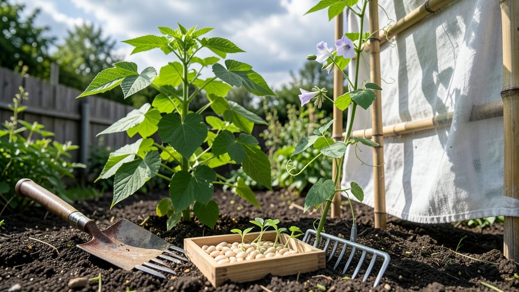 When to Plant Beans in Maine: Frost-Free Timeline by Zone for Fast Growth