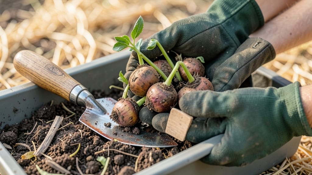 When to Plant Dahlias in Texas: Heat-Resistant Varieties and Exact Start Dates