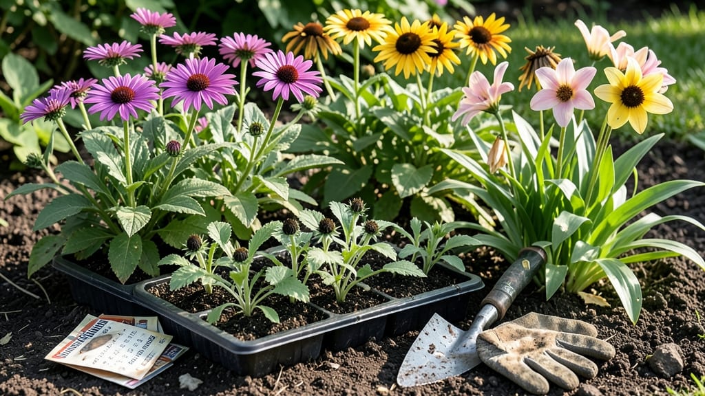 When to Plant Garden in Minnesota: Frost-Free Deadlines by Zone & Plant Type