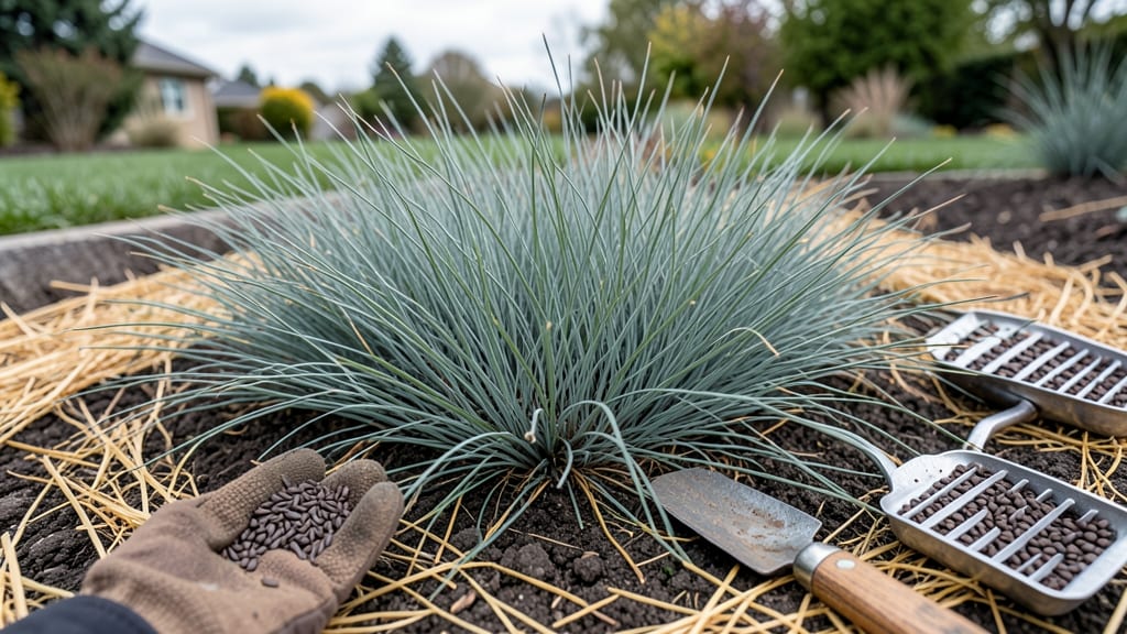When to Plant Buffalo Grass Seed in Kansas: Ideal Soil Temps & Frost-Free Deadlines