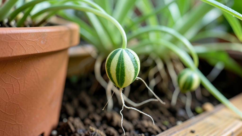 Spider Plant Watering Schedule: Exact Times to Keep Roots Happy Without Drowning