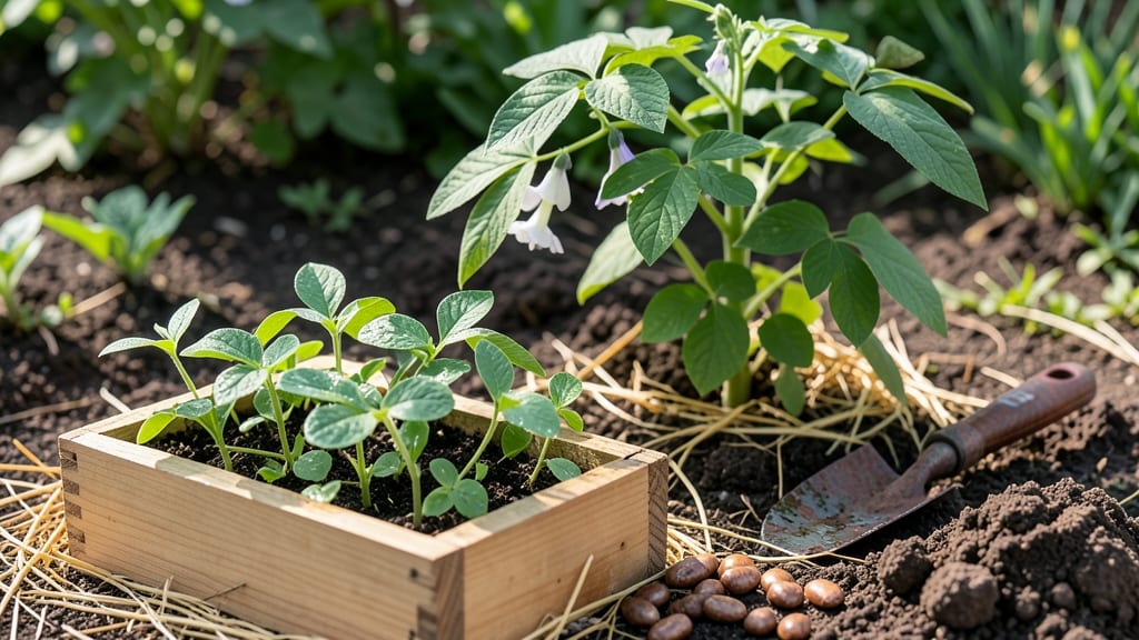 When to Plant Beans in Wisconsin: Frost-Free Timeline by Zone for Fast Growth