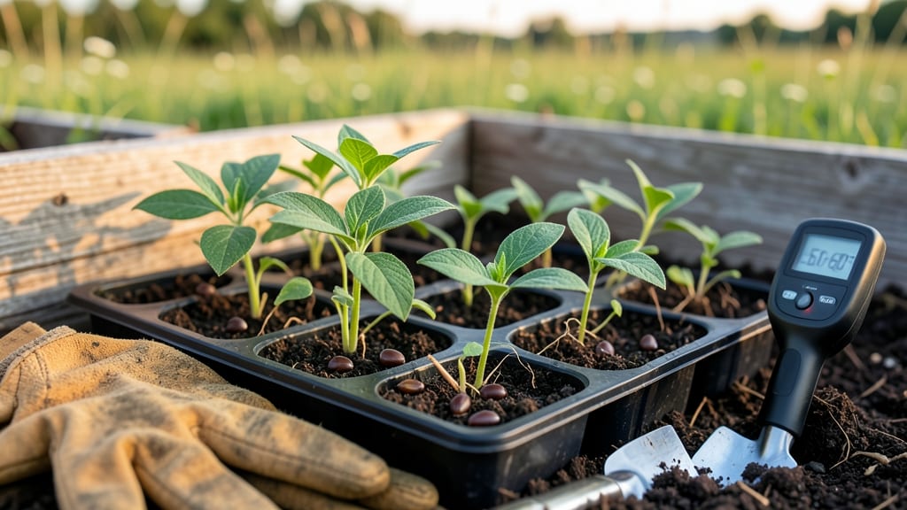 When to Plant Buckwheat in Michigan: Frost-Date Hacks for Fast Harvests