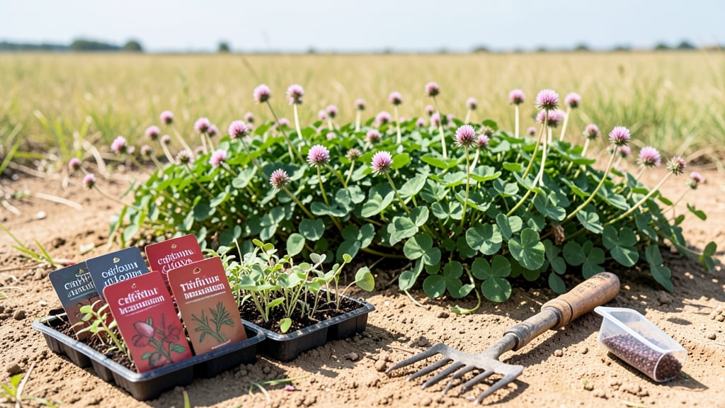 When to Plant Food Plots in Florida: Moon Phase Secrets for Faster Deer Growth