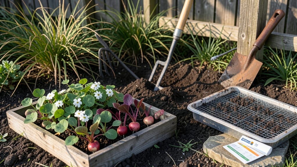 When to Plant Food Plots in Texas: Optimal Months by Region for Fast Growth