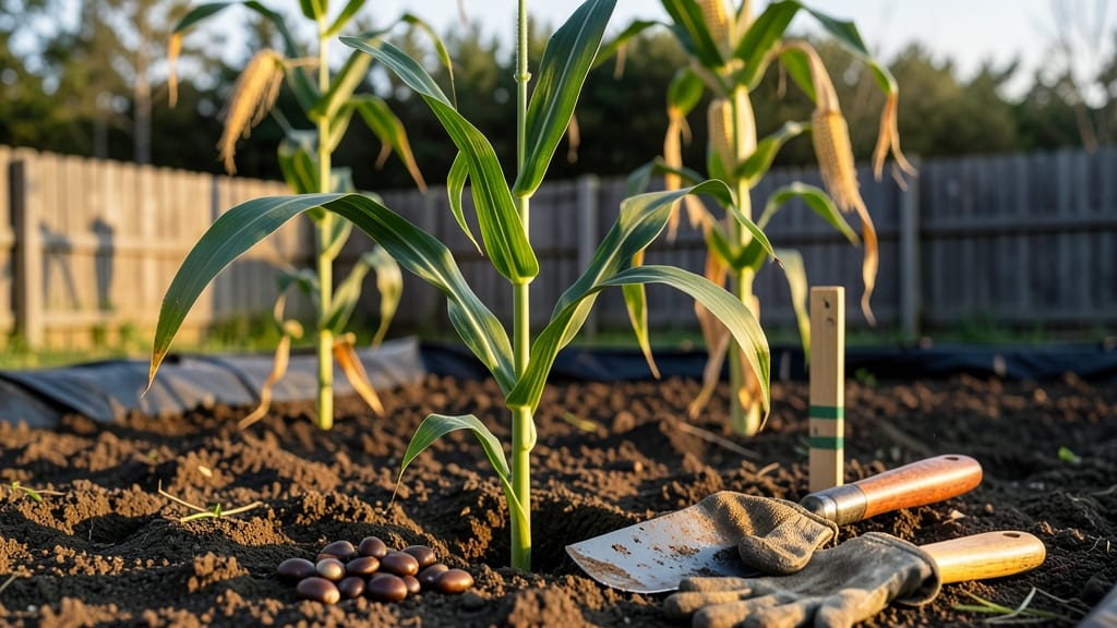 When Do You Plant Corn in Indiana: Soil Temp & Microclimate Triggers for Reliable Germination