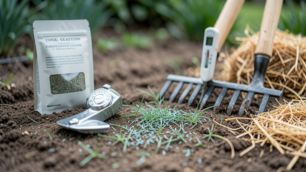 When Can You Plant Grass Seed in Colorado: Zone-Specific Deadlines for Germination Success