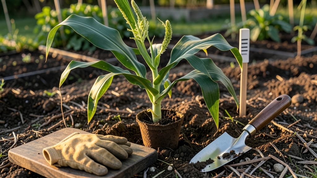 When to Plant Corn in Portland Oregon: Microclimate Guide for Zero Frost Risk Harvests