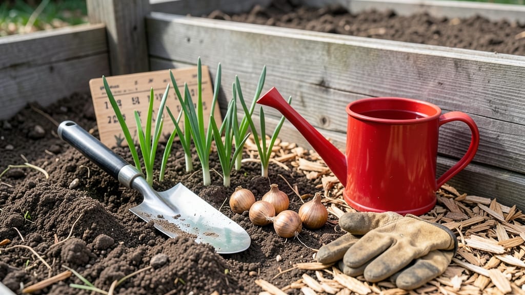 When to Plant Daffodils in Washington State: Best Months by Zone for Zero-Frost Success