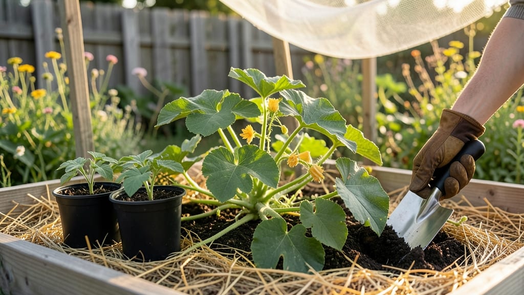 When Do You Plant Watermelons in Tennessee: Soil Temp Triggers for Fast Germination and Bold Blooms