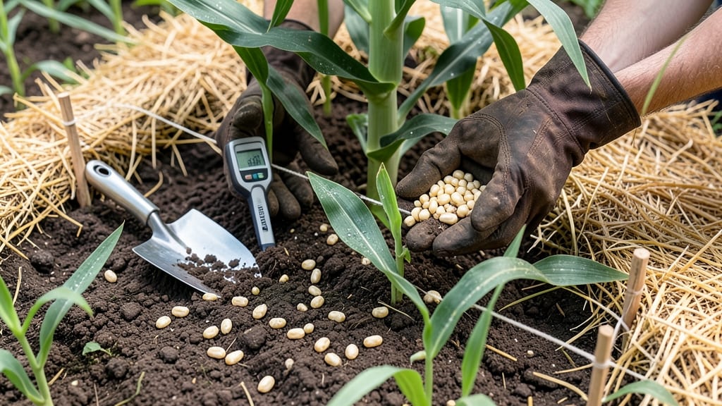 When to Plant Corn in Connecticut: Frost-Free Timeline by Zone 6 Varieties