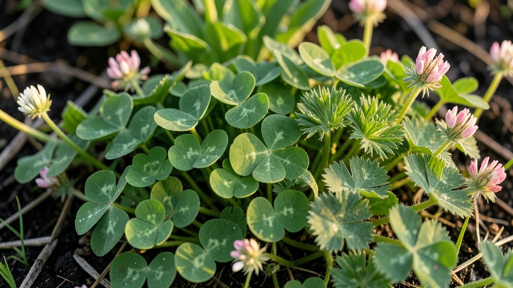 When to Plant Food Plots for Deer in Louisiana: Humidity-Proof Months for Fastest Growth