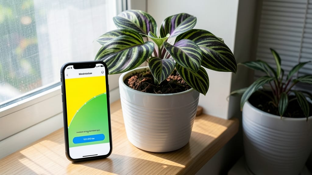 How Much Light Does a Zebra Plant Need: Thrives in Bright Indirect Sunlight (Care Guide)