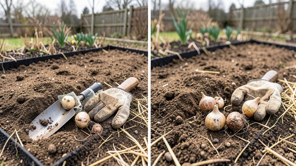 When Do You Plant Bulbs in Colorado: High-Altitude Timing for Zero-Frost Blooms