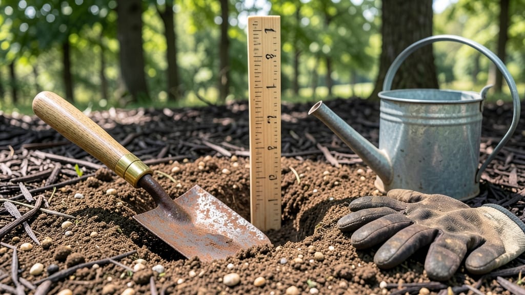 When to Plant Flower Bulbs in the Spring: Chill-Hour Needs & Frost-Free Timelines by Zone