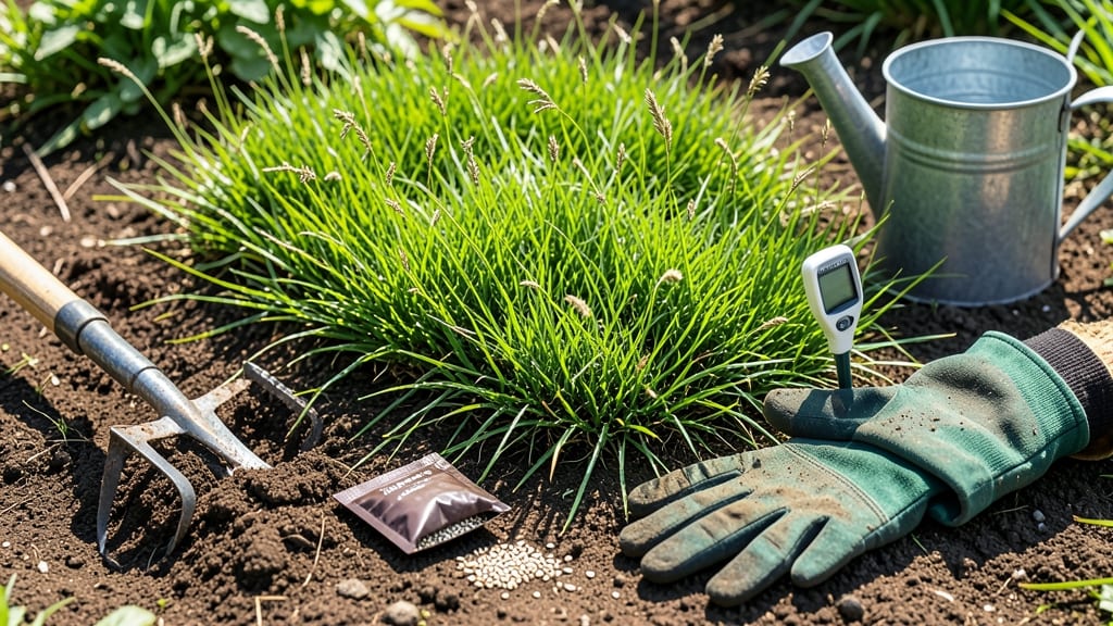 When to Plant Bermuda Seed in Arizona: Soil Warmth Triggers & Monsoon Timing