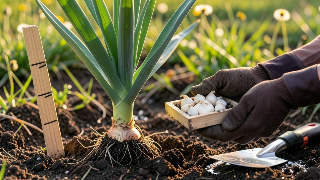When Do You Plant Onions in North Carolina: Exact Months for Zero Bolt Risk