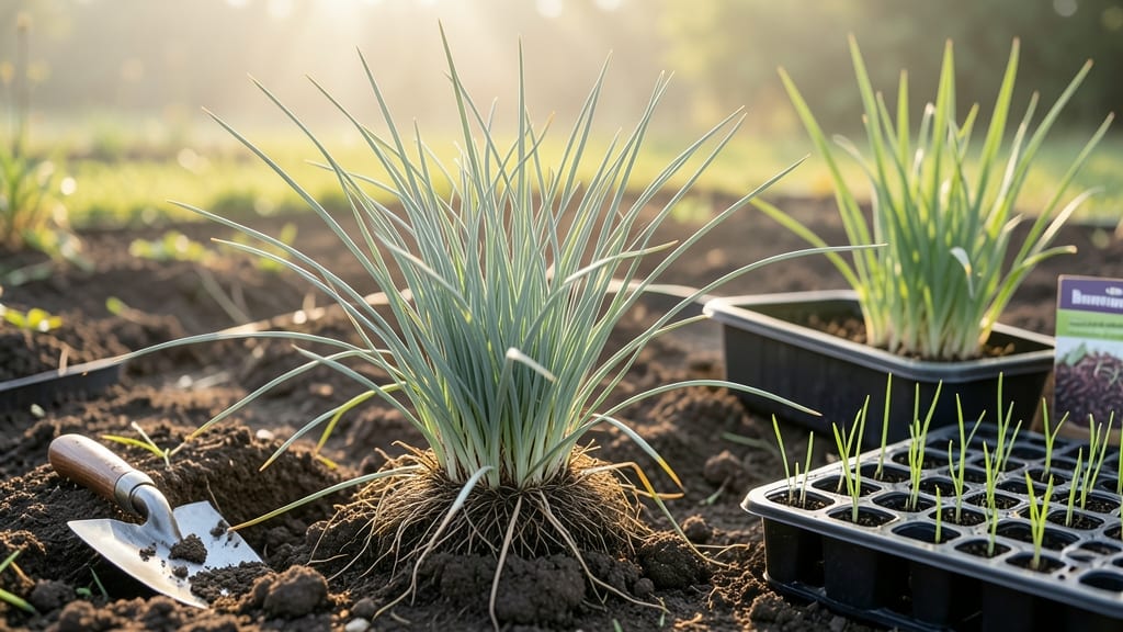 When to Plant Brome Grass in Kansas: Exact Months for Deep Root Establishment