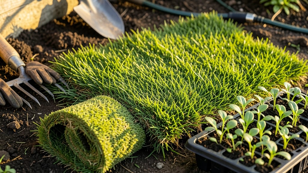 When to Plant Bermuda Grass in San Antonio: Heat-Tolerant Schedule for Year-Round Green Lawns