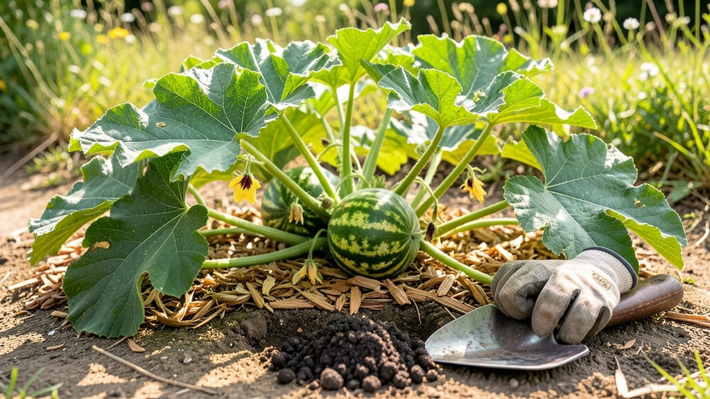 When Do You Plant Watermelon Seeds in CA: Best Months by Zone for Zero-Frost Success