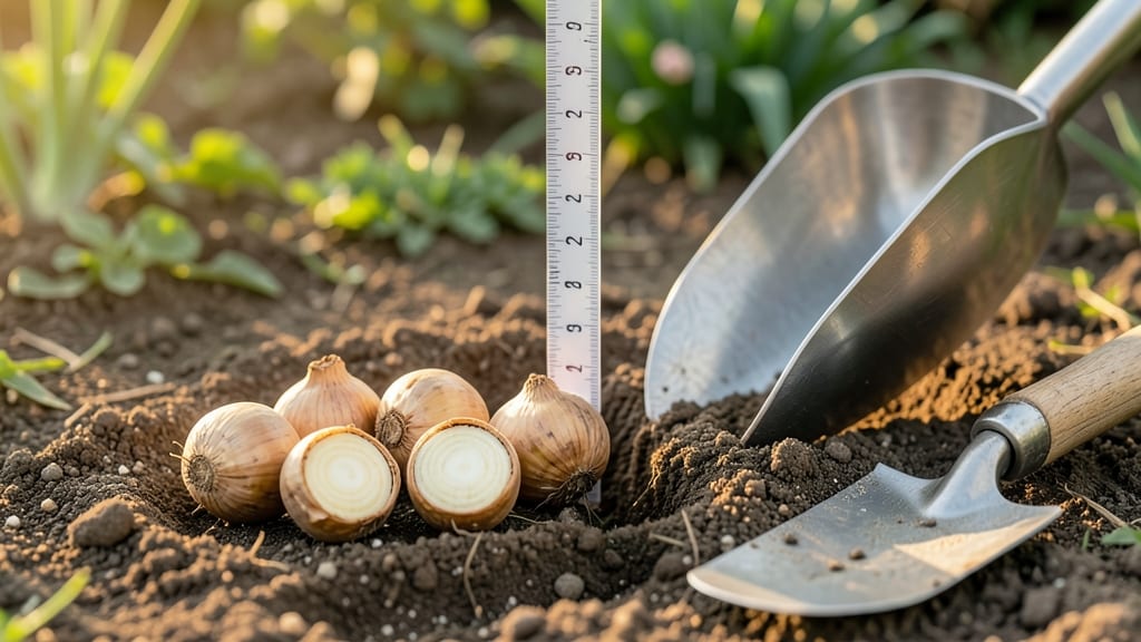 When to Plant Gladiolus Bulbs in Chicago: Frost-Free Timeline by USDA Zone 5B