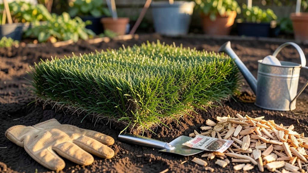 When to Plant Fescue in Missouri: Late Summer Secrets for Strong Root Growth