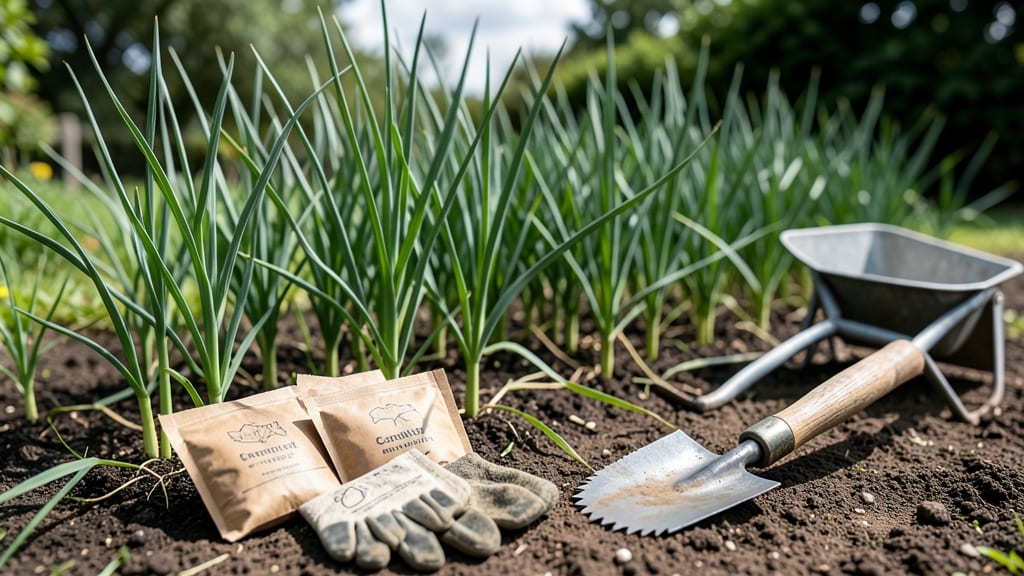 When Do You Plant Winter Rye in Texas: Ideal Months for Cover Crop Success