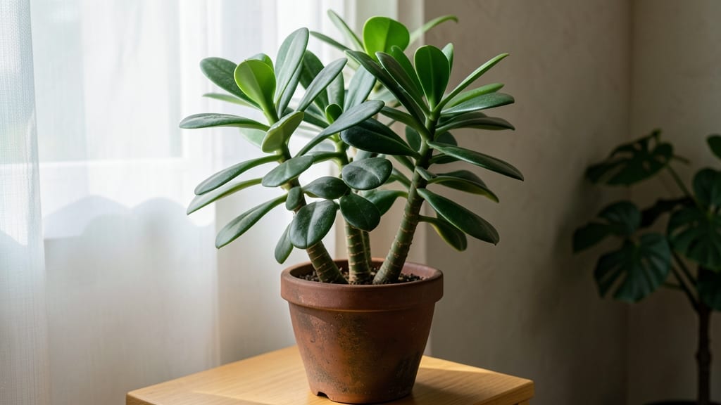 How Tall Do ZZ Plants Grow: Indoor Height Limits and Growth Habits Revealed